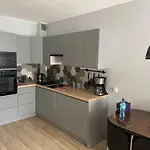 Mountain Bratków 10e Apartamento