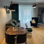 Apartamento Mountain Bratków 10e Szczyrk
