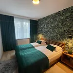 Apartamento Mountain Bratków 10e