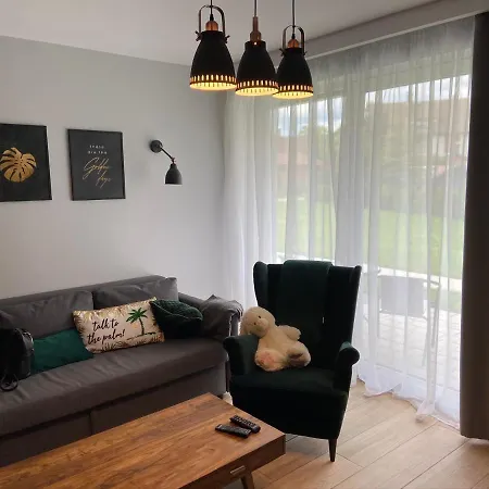 Apartment Mountain Bratkow 10e *