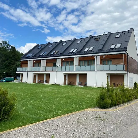 Apartment Mountain Bratkow 10e Szczyrk