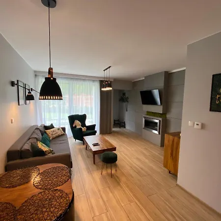 Apartment Mountain Bratkow 10e