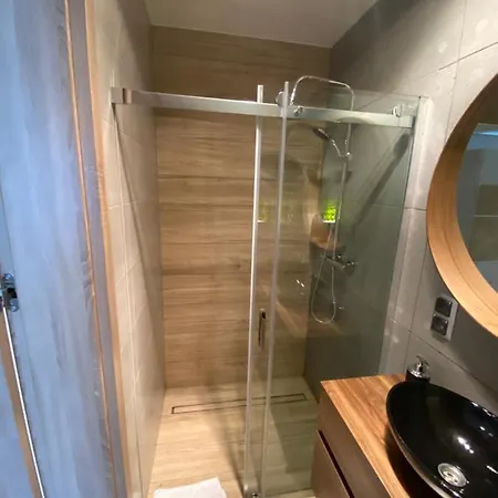 Mountain Bratkow 10e Appartement