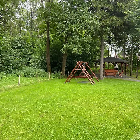 Apartment Mountain Bratkow 10e *