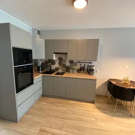 Mountain Bratkow 10e Szczyrk