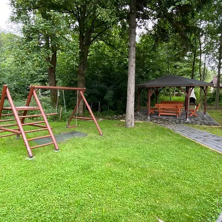 Apartment Mountain Bratkow 10e *