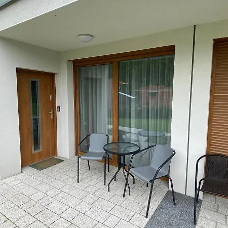 Mountain Bratkow 10e Apartment