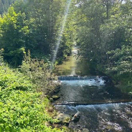 Mountain Bratkow 10e شقة