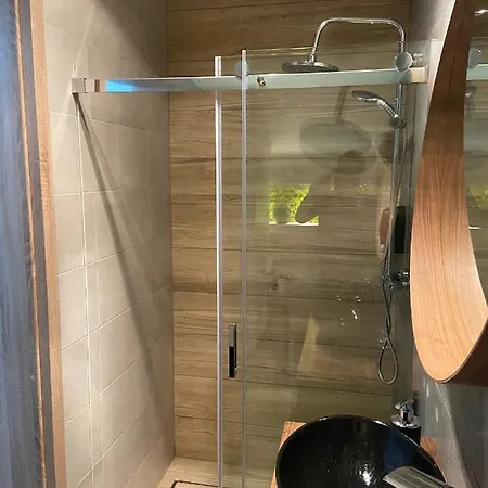 Mountain Bratkow 10e Appartement *