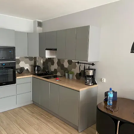 Mountain Bratkow 10e Apartment