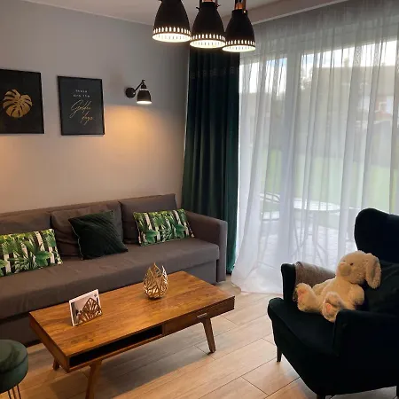 Mountain Bratkow 10e Appartement