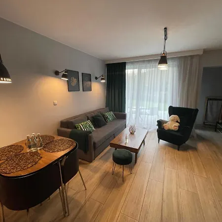 Mountain Bratkow 10e Apartment