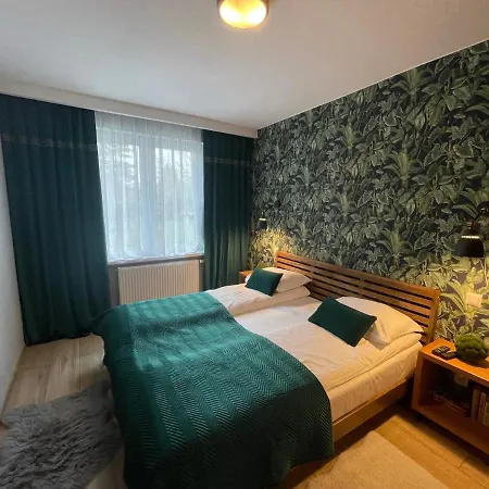 Appartement Mountain Bratkow 10e