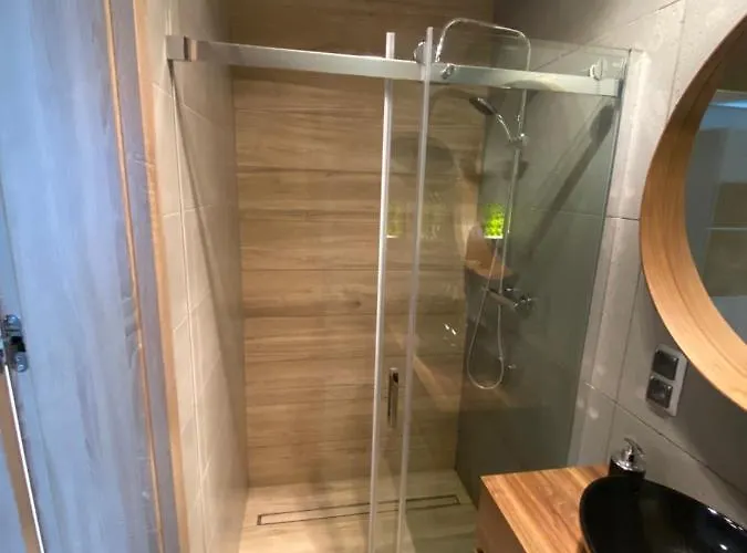 Mountain Bratkow 10e شقة