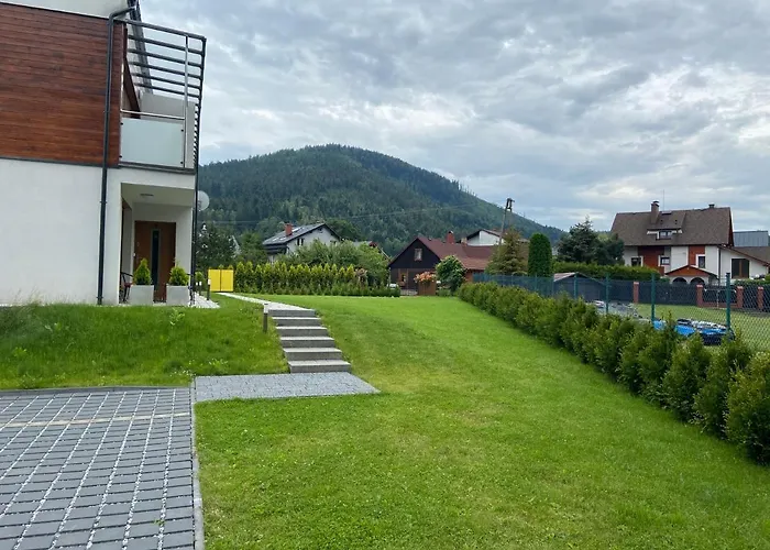 شقة Mountain Bratkow 10e شتوروك