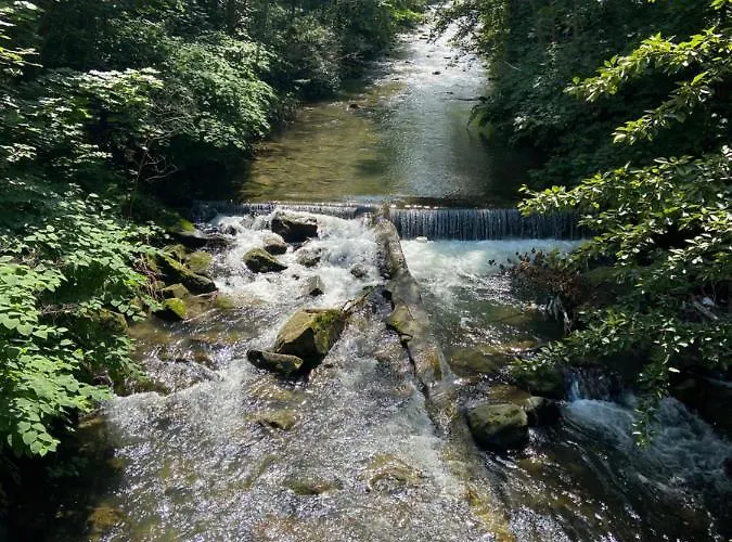 Mountain Bratkow 10e * Szczyrk