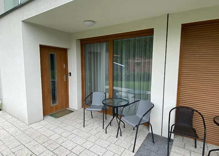 Mountain Bratkow 10e Apartment