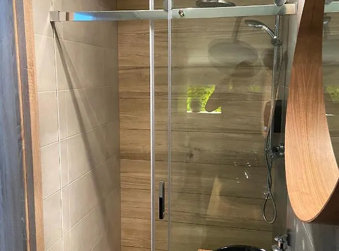 Mountain Bratkow 10e شقة *