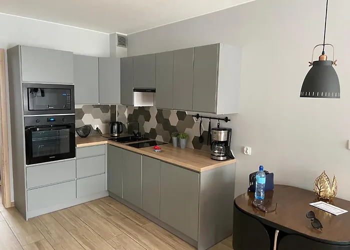 Mountain Bratkow 10e דירה