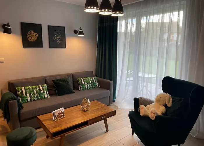 Mountain Bratkow 10e דירה