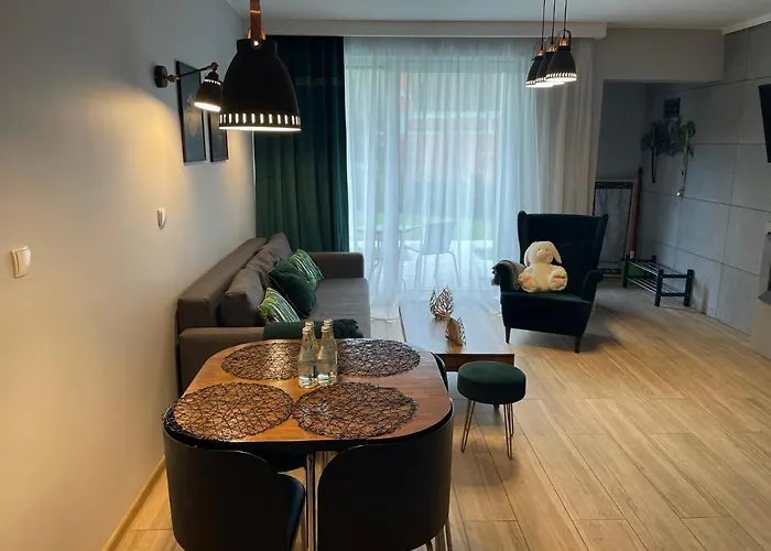 דירה Mountain Bratkow 10e שצ'צ'ירק